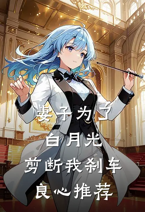 妻子为了白月光，剪断我刹车良心推荐