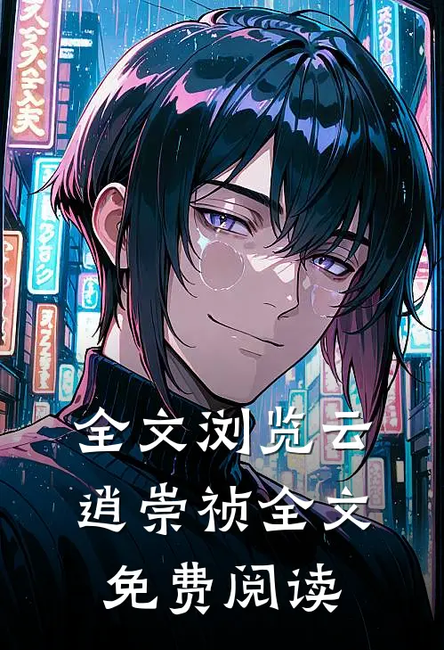 全文浏览云逍崇祯全文免费阅读