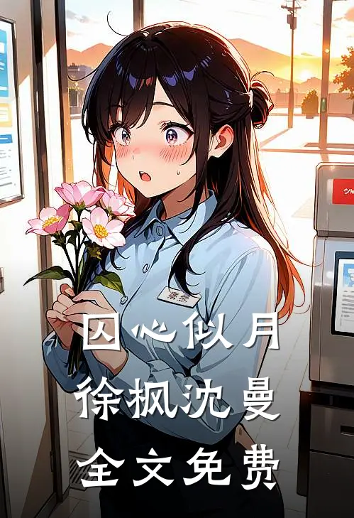 囚心似月徐枫沈曼全文免费
