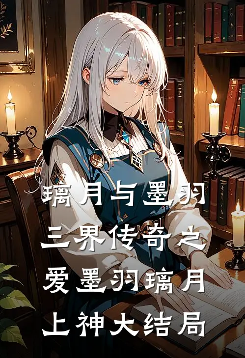 璃月与墨羽：三界传奇之爱墨羽璃月上神大结局