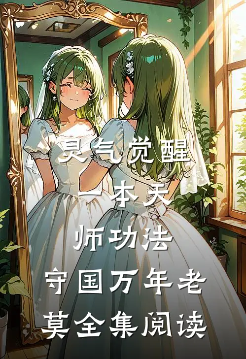 灵气觉醒:一本天师功法,守国万年老莫全集阅读