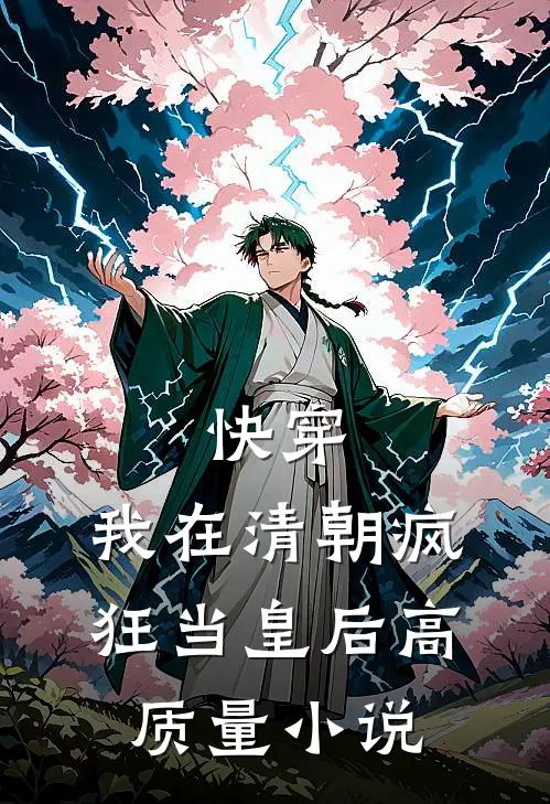 快穿：我在清朝疯狂当皇后高质量小说