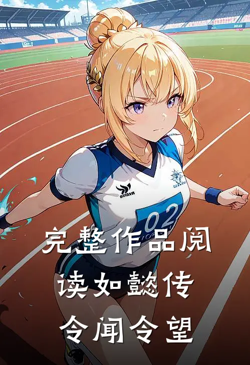 完整作品阅读如懿传：令闻令望