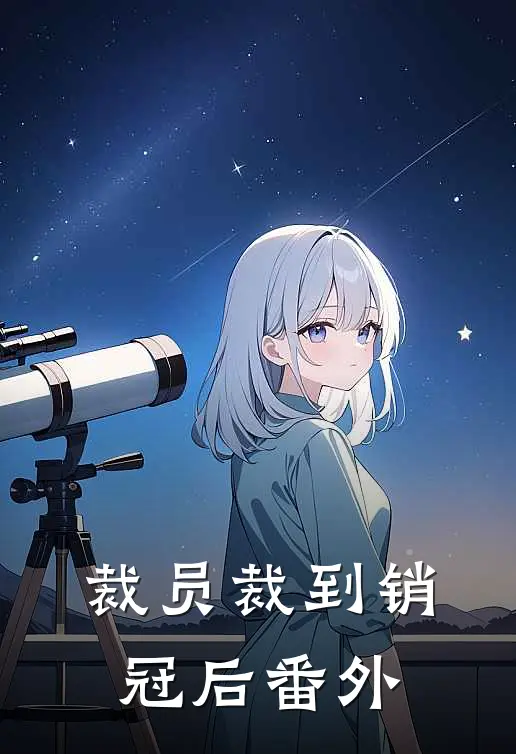 裁员裁到销冠后 番外