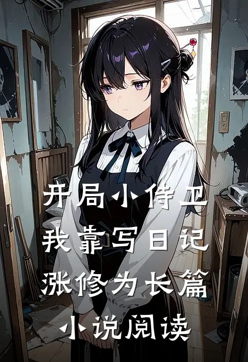 开局小侍卫，我靠写日记涨修为长篇小说阅读