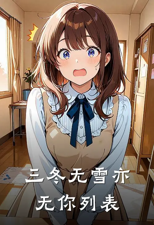 三冬无雪亦无你列表