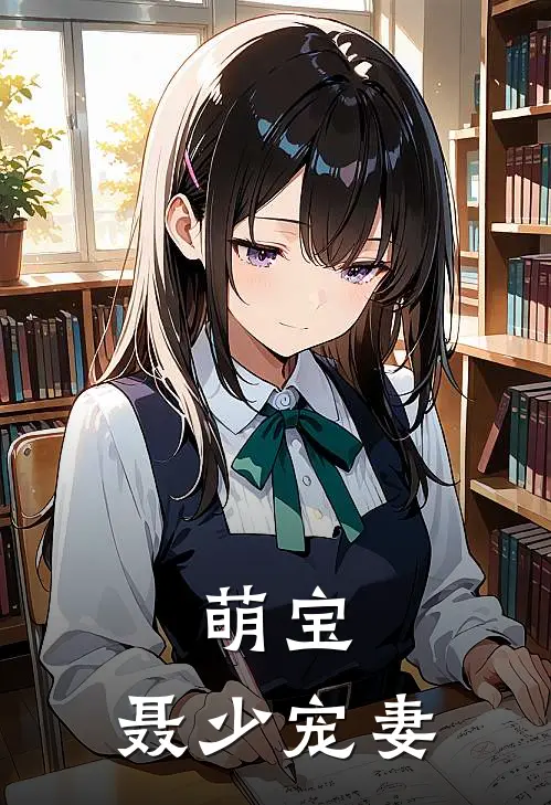 萌宝,聂少宠妻免费阅读