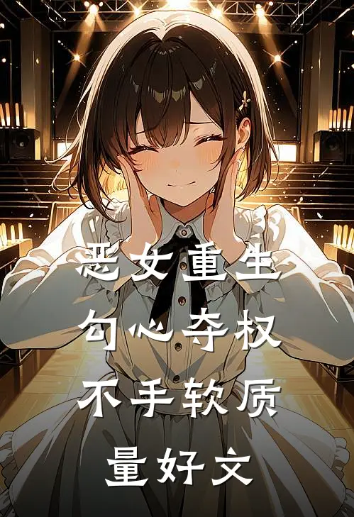 恶女重生，勾心夺权不手软质量好文