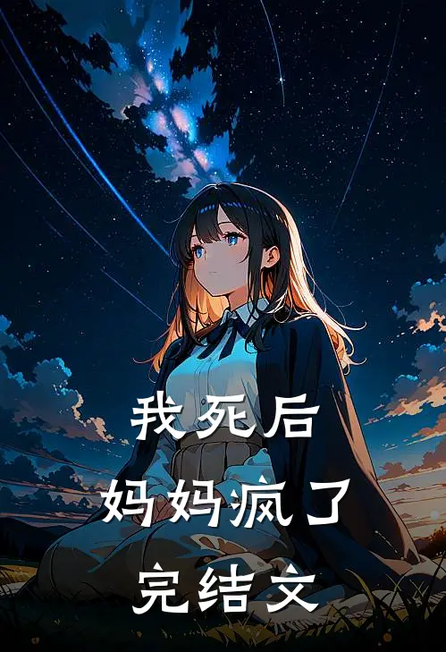 我死后，妈妈疯了完结文