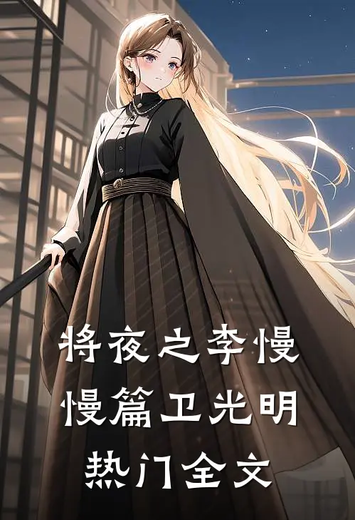 将夜之李慢慢篇卫光明热门全文