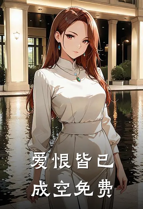 爱恨皆已成空免费