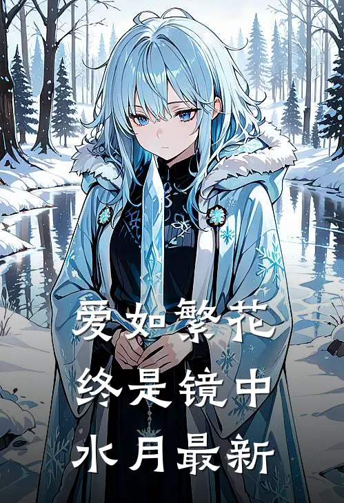 爱如繁花，终是镜中水月最新