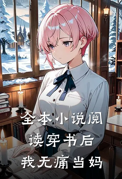 全本小说阅读穿书后，我无痛当妈