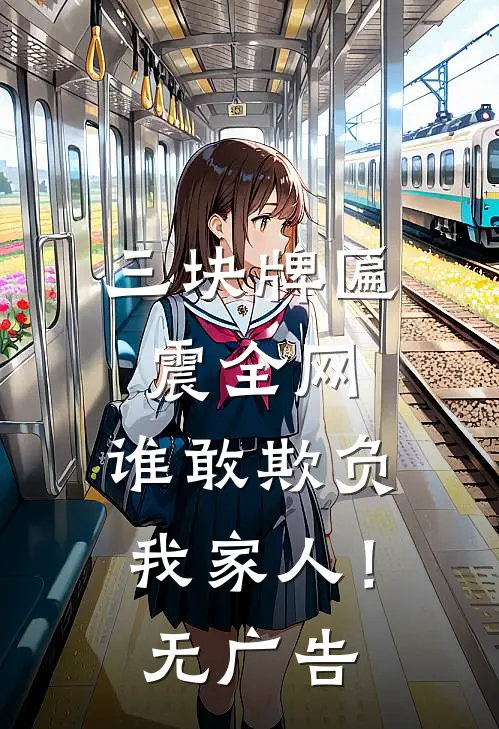 三块牌匾震全网，谁敢欺负我家人！无广告