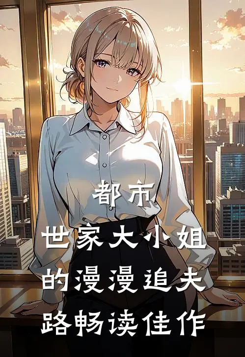 都市：世家大小姐的漫漫追夫路畅读佳作