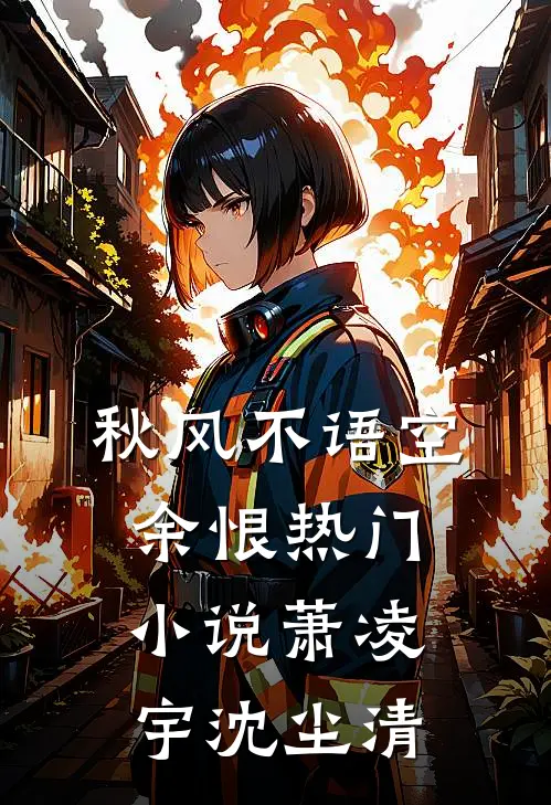 秋风不语空余恨热门小说萧凌宇沈尘清