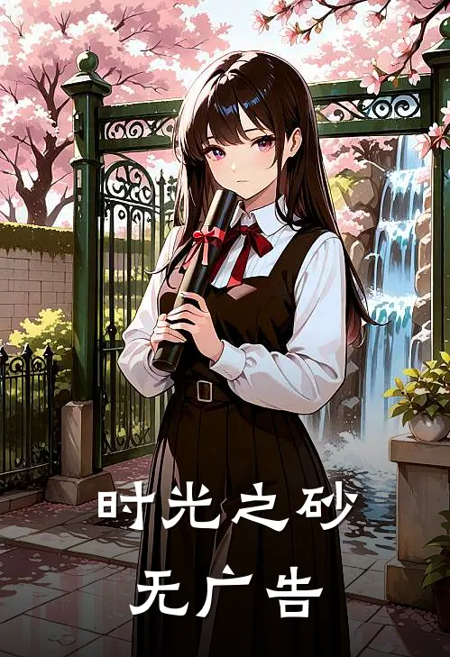 时光之砂无广告免费阅读