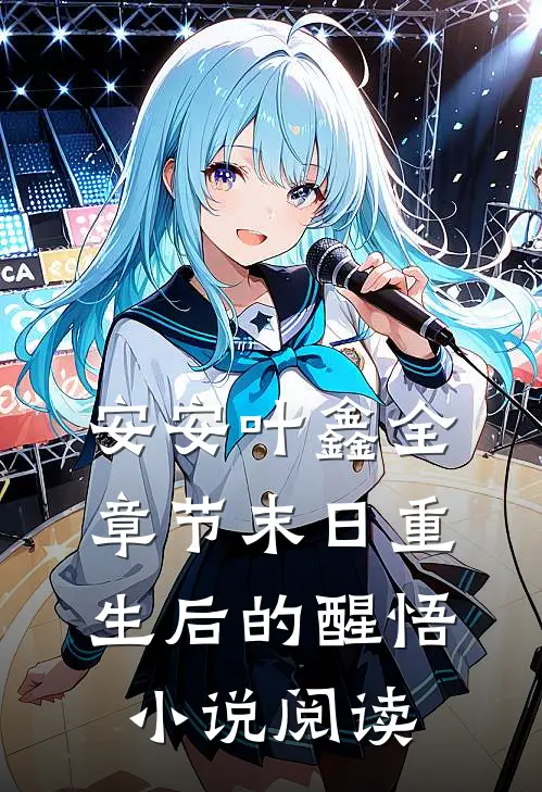 安安叶鑫全章节_末日重生后的醒悟小说阅读
