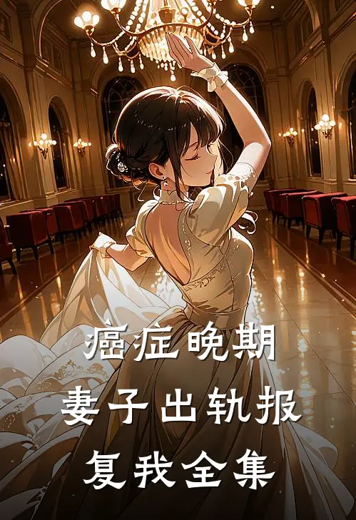 癌症晚期，妻子出轨报复我全集
