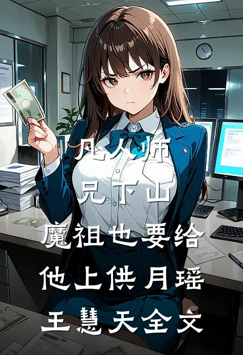 凡人师兄下山，魔祖也要给他上供月瑶王慧天全文