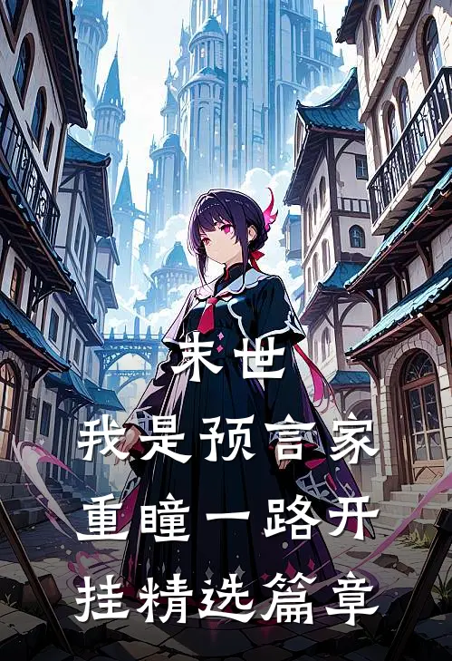 末世：我是预言家，重瞳一路开挂精选篇章