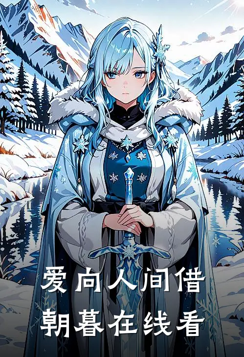 爱向人间借朝暮在线看