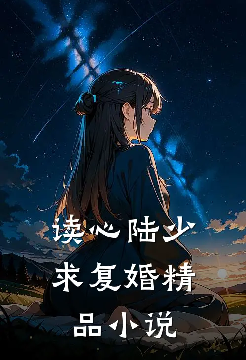 读心陆少求复婚精品小说