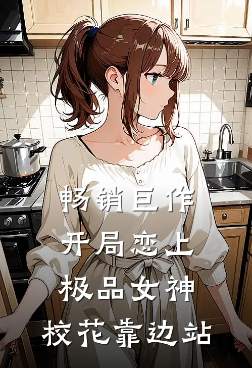 畅销巨作开局恋上极品女神，校花靠边站