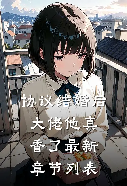 协议结婚后，大佬他真香了最新章节列表