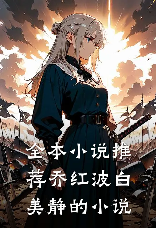 全本小说推荐乔红波白美静的小说