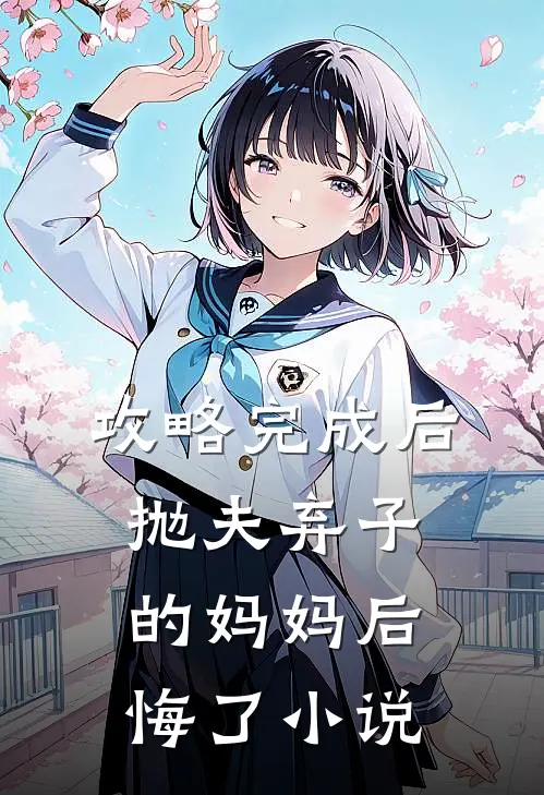 攻略完成后，抛夫弃子的妈妈后悔了小说