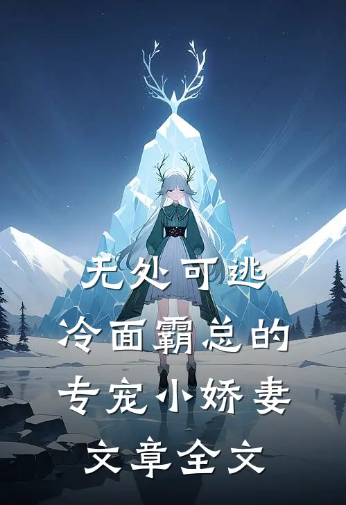 无处可逃：冷面霸总的专宠小娇妻文章全文