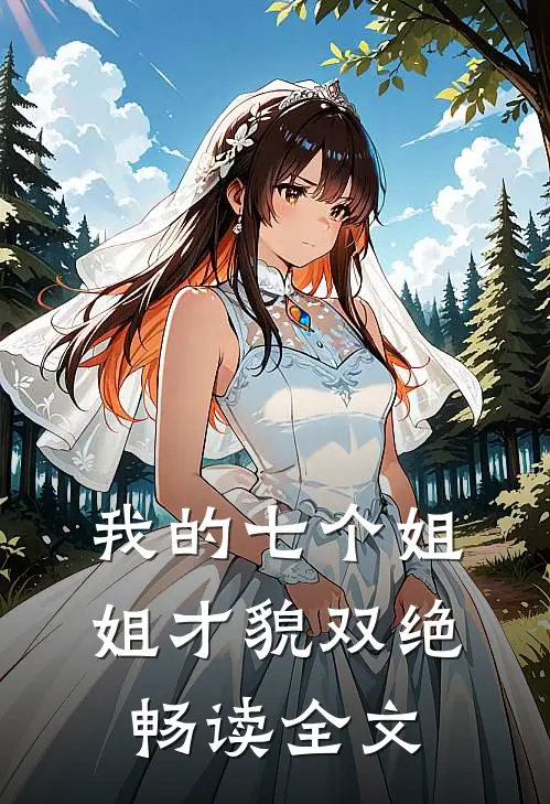 我的七个姐姐才貌双绝畅读全文