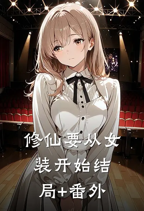 修仙要从女装开始结局+番外