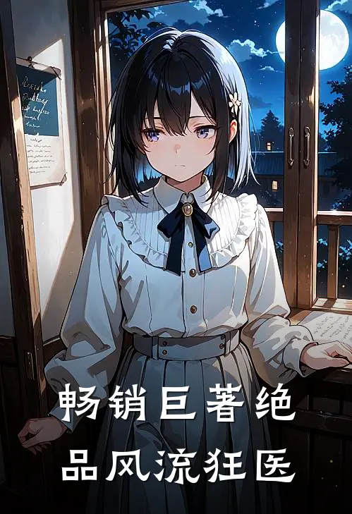 畅销巨著绝品风流狂医