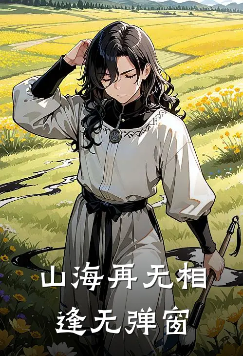 山海再无相逢无弹窗