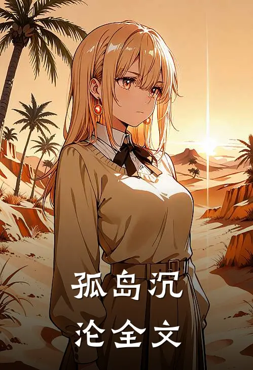 孤岛沉沦全文