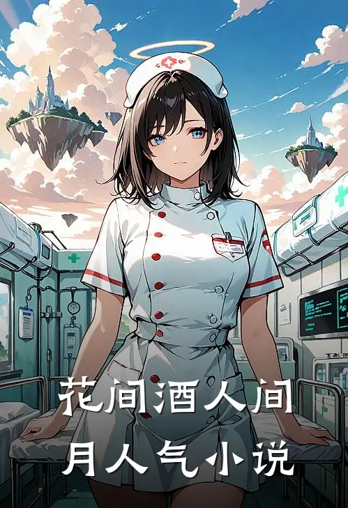 花间酒人间月人气小说