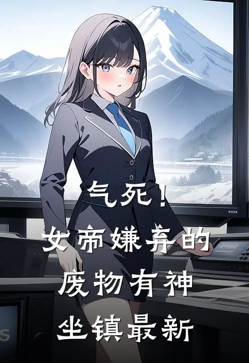 气死！女帝嫌弃的废物有神坐镇最新
