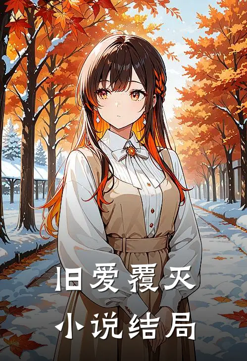 旧爱覆灭小说结局