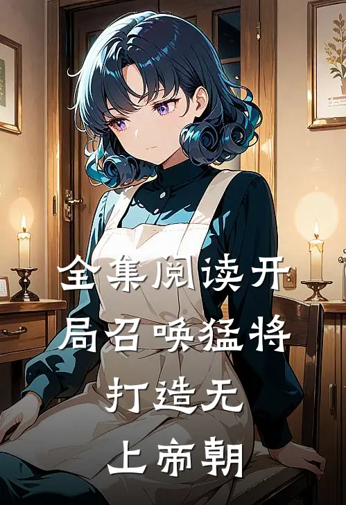 全集阅读开局召唤猛将，打造无上帝朝