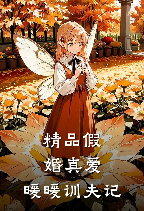 精品假婚真爱：暖暖训夫记
