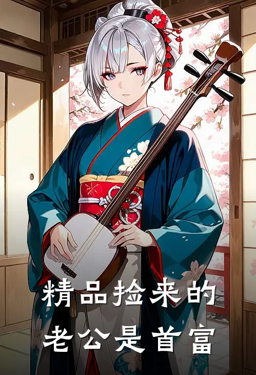 精品捡来的老公是首富