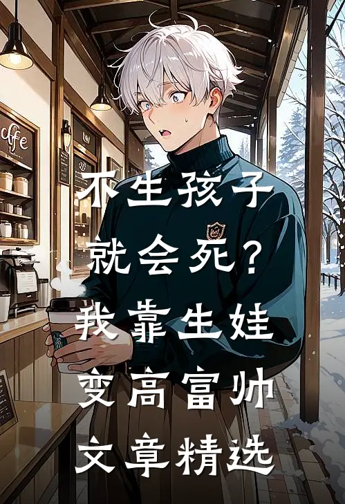 不生孩子就会死？我靠生娃变高富帅文章精选
