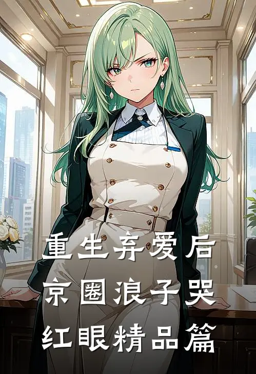重生弃爱后，京圈浪子哭红眼精品篇