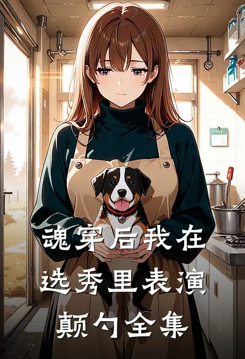 魂穿后我在选秀里表演颠勺 全集