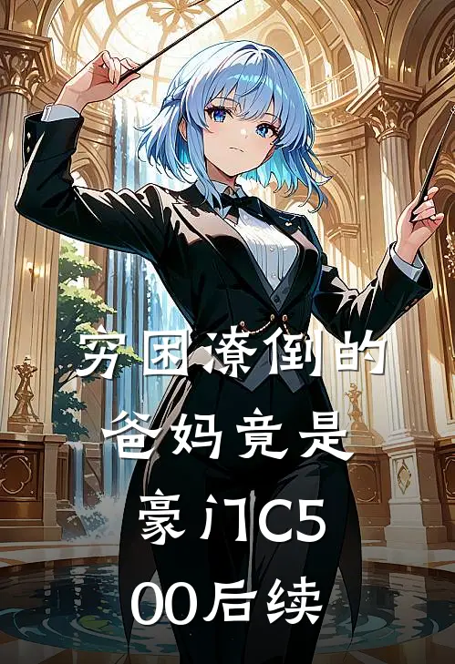 穷困潦倒的爸妈竟是豪门C500后续
