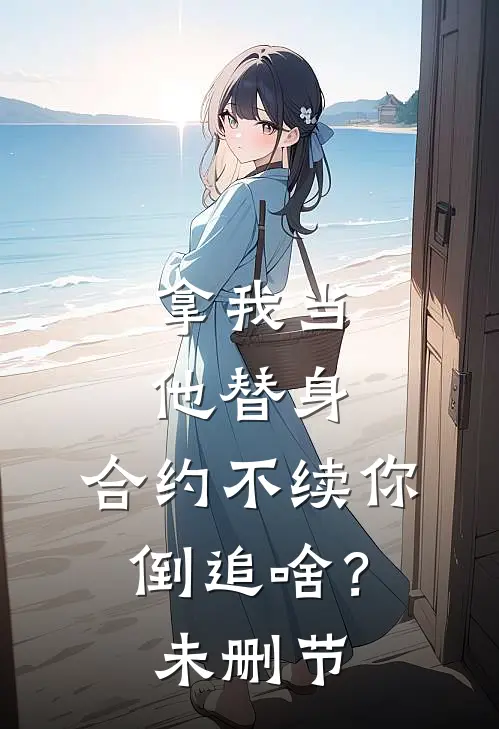 拿我当他替身，合约不续你倒追啥？未删节