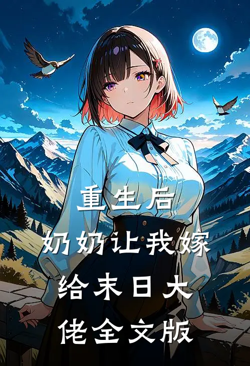 重生后，奶奶让我嫁给末日大佬全文版