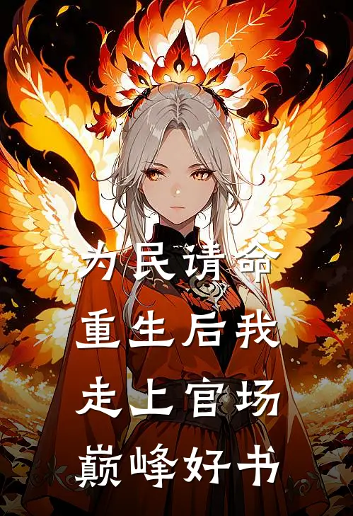 为民请命，重生后我走上官场巅峰好书